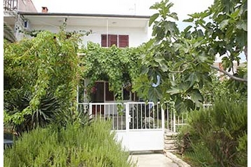 Croacia Privát Biograd na Moru, Exterior